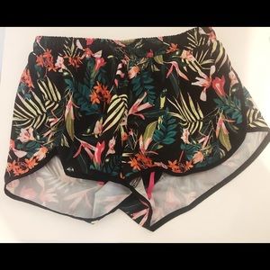 Old Navy athletic shorts